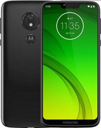 Замена сенсора на телефоне Motorola Moto G7 Power в Магнитогорске